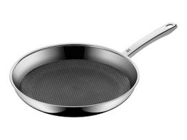 WMF Profi Resist Stainless Steel Black Silver