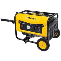Stanley Black  AND  Decker Stanley SG 3100 Basic Petrol Generator 2.6kW