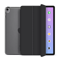 Nordic Accessories iPad 10.9 (10th gen) Trifold back cover Black