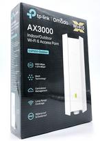 TP-LINK Technologies TP-Link Omada EAP650-Outdoor V1 Wireless Connection White