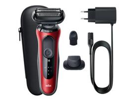 BRAUN Red Shaver 61-R1200S