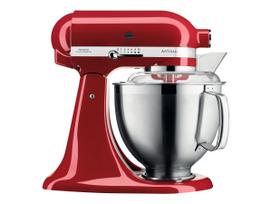 KitchenAid  Artisan Premium 5KSM185PSEER Stand Mixer Empire Red