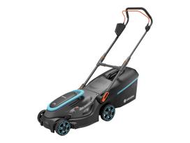 GARDENA PowerMax 37/36V Electric Lawn Mower 37 cm Cutting Width