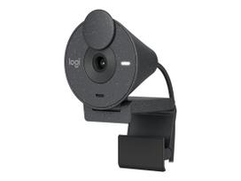 LOGITECH BRIO 300 1920 x 1080 Webcam