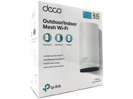 TP-LINK Technologies TP-Link Deco X50-Outdoor V1 Wi-Fi System