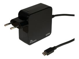 Inter-Tech Elektronik Handels Inter-Tech PD-2065 Adapter 5 / 9 / 12 / 15 / 20V