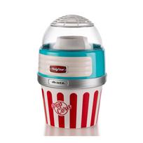 Ariete Party Time 2957 Popcorn XL Popcorn machine 1.1kW Light blue