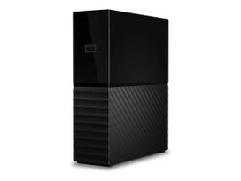 WESTERN DIGITAL WD My Book Hard Drive WDBBGB0220HBK-EESN 22TB USB 3.2 Gen 1