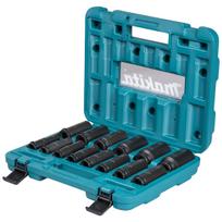 Makita Impact Black slag tops to impact key