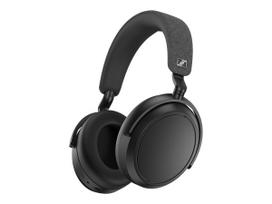 Sennheiser  MOMENTUM 4 Wireless Wired Headphones Black