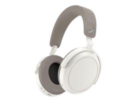 Sennheiser  MOMENTUM 4 Wireless Wired Headphones White