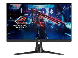 ASUSTeK COMPUTER ASUS ROG Strix XG27AQV 27" Fast IPS 2560 x 1440 (2K) HDMI DisplayPort 165Hz