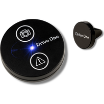 Needit Drive One radar/LIDAR detector type