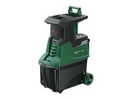 Bosch Group Bosch AXT 25 TC Electric Shredder 40rpm