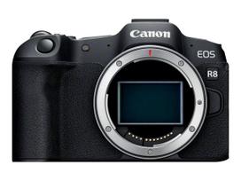 CANON EOS R8 24.2 Megapixel Compact Digital Camera