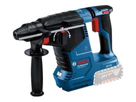 Bosch Group Bosch GBH 18V-24C Professional Rotary Hammer, no battery, 18V, 2.4 Joules