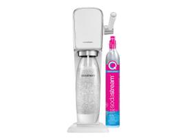 SodaStream ART Soda Maker White