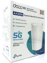 TP-LINK Technologies TP-Link Deco X50-5G V1 Wi-Fi system