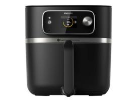 Philips  7000 Series HD9880 Airfryer Combi XXL Airfryer 2200W Sort