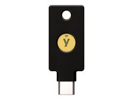 Yubico USB security key