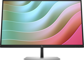 HEWLETT-PACKARD HP E27k G5 27" IPS 3840 x 2160 (4K) HDMI DisplayPort USB-C 60Hz