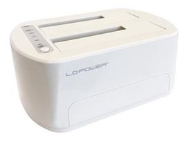 LC Power LC-DOCK-U3-VI HDD/SSD docking station