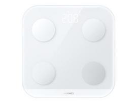 HUAWEI TECHNOLOGIES Huawei Scale 3 Bathroom Scales White