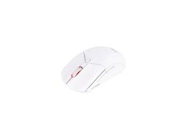 HEWLETT-PACKARD HyperX Pulsefire Haste 2 Optical Wireless Wired White
