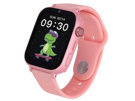 GARETT Kids Nice Pro 4G Smartwatch Pink