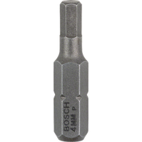 Bosch Group Bosch 2 607 001 724 screwdriver bit 3 pcs