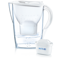 Brita Marella XL and Maxtra+ filter