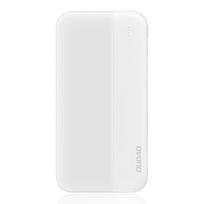 Dudao K4S+ power bank 20000mAh 10Watt white