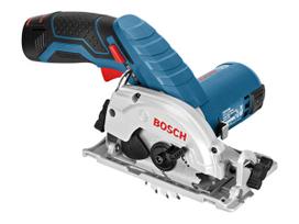 Bosch Group Bosch GKS 12 V-26 Professional Circular Saw; 12V battery and charger not included