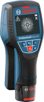 Bosch Group Bosch D-tect 120 digitale multi-detektor