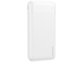 Dudao K18 power bank 10000mAh 10W white