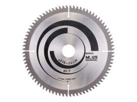 Bosch Group Bosch Multi Material Saw Blade