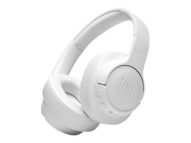 JBL TUNE 670NC Wireless Over-Ear Headphones White