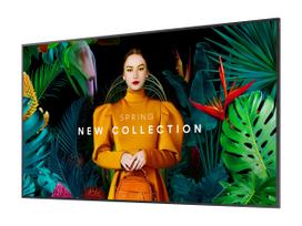 SAMSUNG QBC Series QB43C 43 4K UHD (2160p)