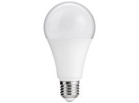 Goobay LED bulb 15W E27 Globe Warm White