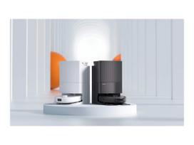 ROBOROCK Q Revo Vacuum Cleaner 0.35 liter
