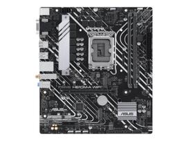 ASUSTeK COMPUTER ASUS PRIME H610M-A WIFI Micro-ATX Intel H610