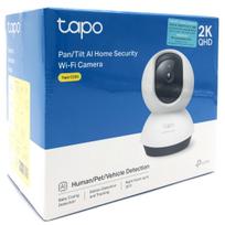 TP-LINK Technologies Tapo C220 Network Monitoring Camera 2560 x 1440