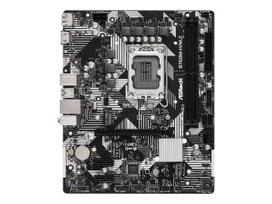 ASROCK B760M-HDV/M.2 - mATX DDR5 LGA1700