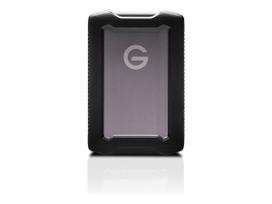 SANDISK Professional Hard Drive G-Drive ArmorATD 2TB USB 3.2 Gen 1