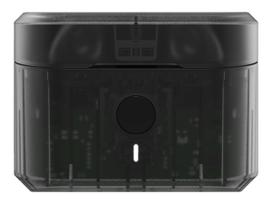 HEWLETT-PACKARD HyperX Cirro Buds Pro Wireless True Wireless Earbuds Black
