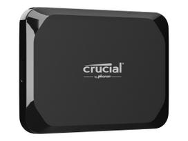 Crucial  SSD X9 1TB USB 3.2 Gen 2