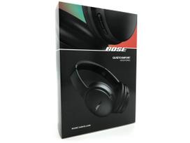 BOSE QuietComfort Wireless Headphones black