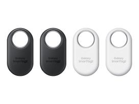Samsung  Galaxy SmartTag2 Anti-tab Bluetooth-tag Sort Hvid