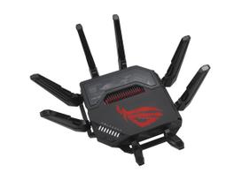 ASUSTeK COMPUTER ASUS ROG Rapture GT-BE98 Wireless router