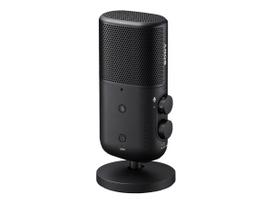 SONY ECM-S1 Wireless Microphone System Wireless Wired Black